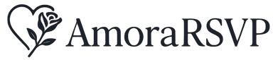 Amora RSVP